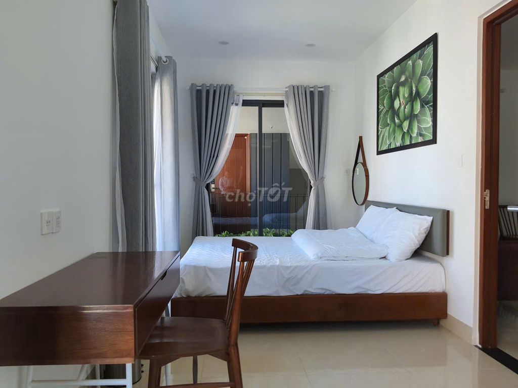 Квартира, 1 спальня · 50 м² 2
