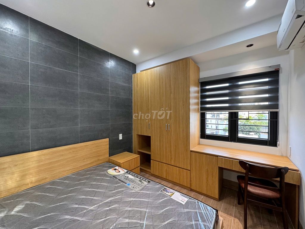 Квартира, 1 спальня · 35 м² 7