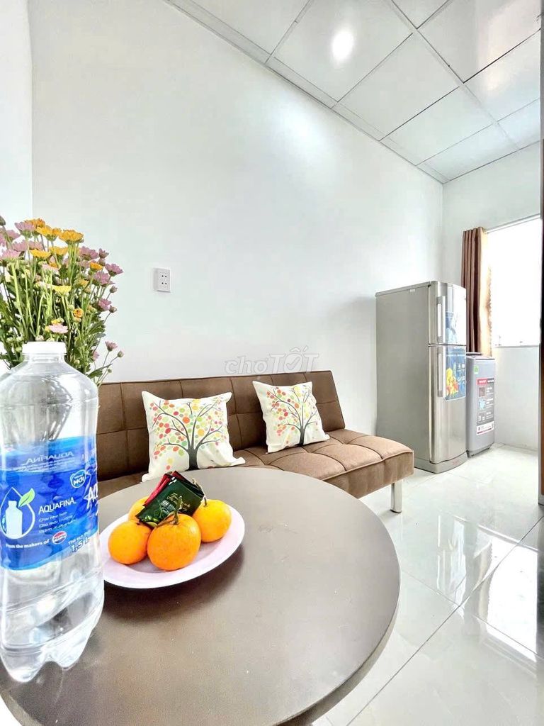 Квартира, 2 спальни · 100 м² 2