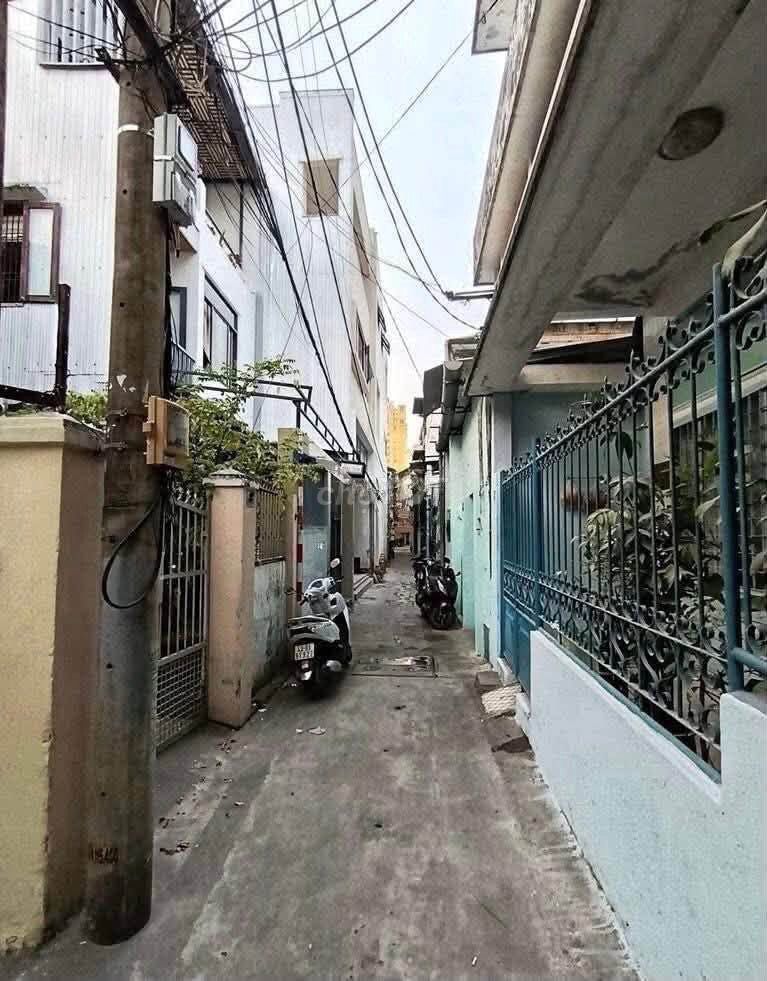 Дом, 2 спальни · 45 м²