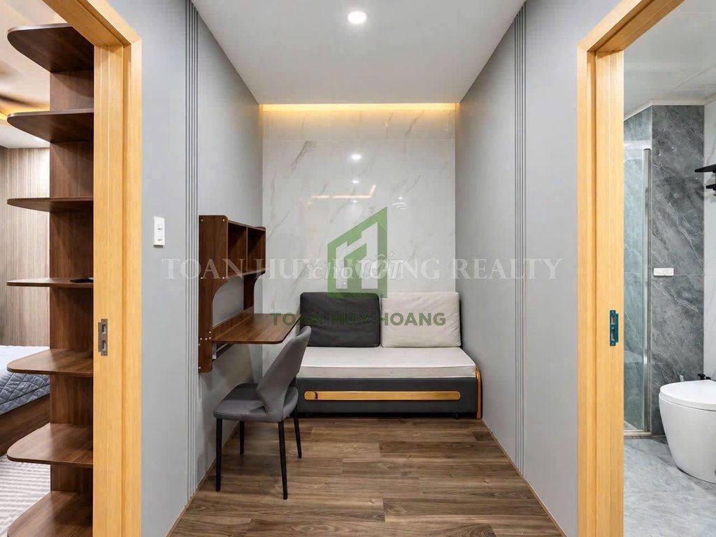 Квартира, 1 спальня · 51 м² 5