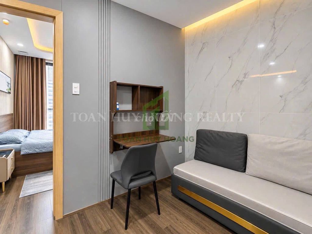 Квартира, 1 спальня · 51 м² 6