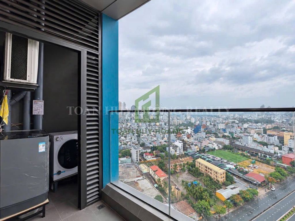 Квартира, 1 спальня · 51 м² 8