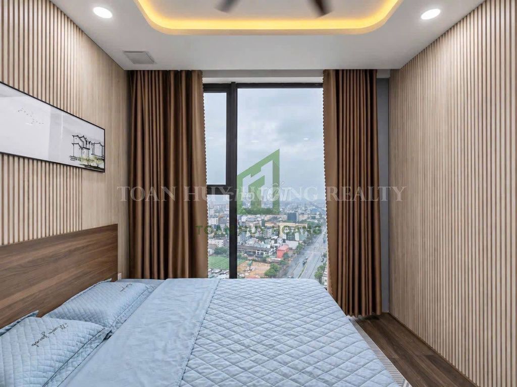 Квартира, 1 спальня · 51 м² 9