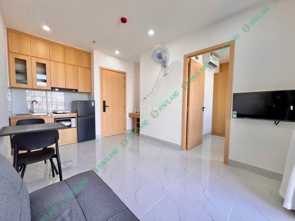 Квартира, 1 спальня · 45 м²