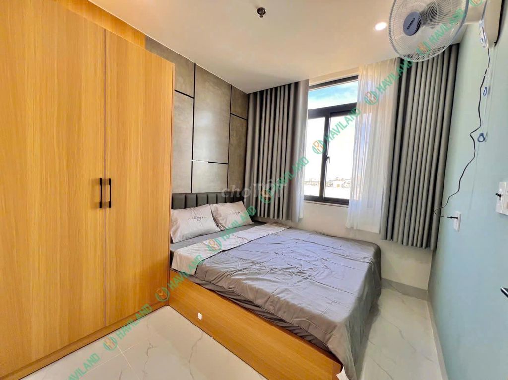 Квартира, 1 спальня · 45 м² 5