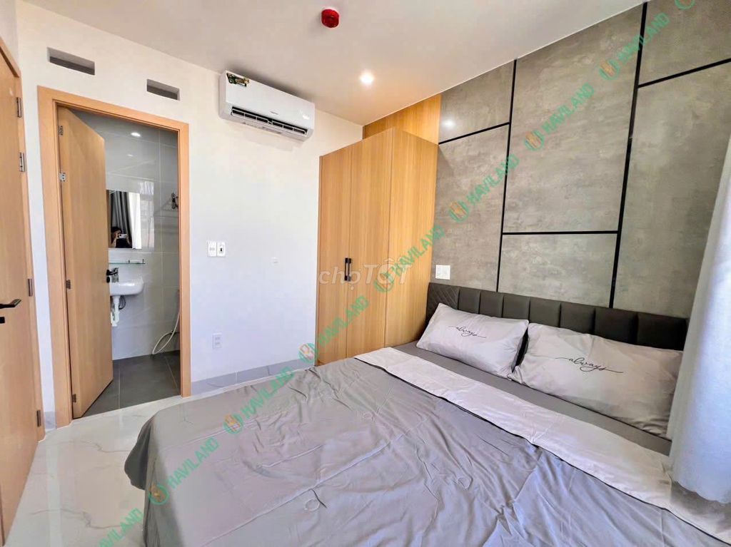Квартира, 1 спальня · 45 м² 6