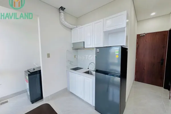 Квартира, 1 спальня · 35 м² 2