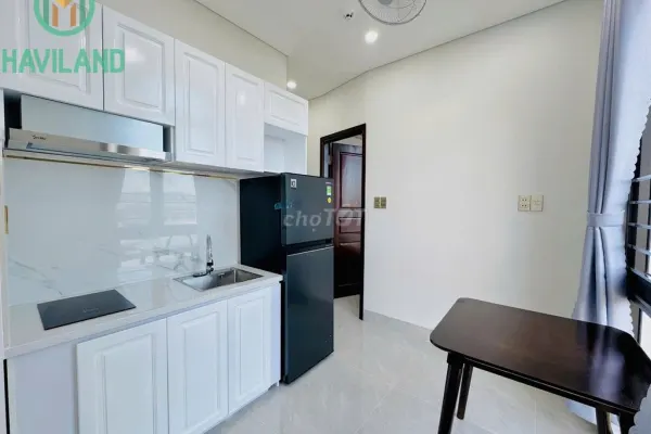 Квартира, 1 спальня · 35 м² 5