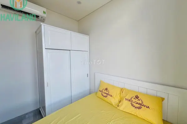 Квартира, 1 спальня · 35 м² 6