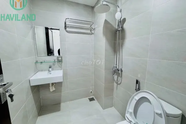 Квартира, 1 спальня · 35 м² 7