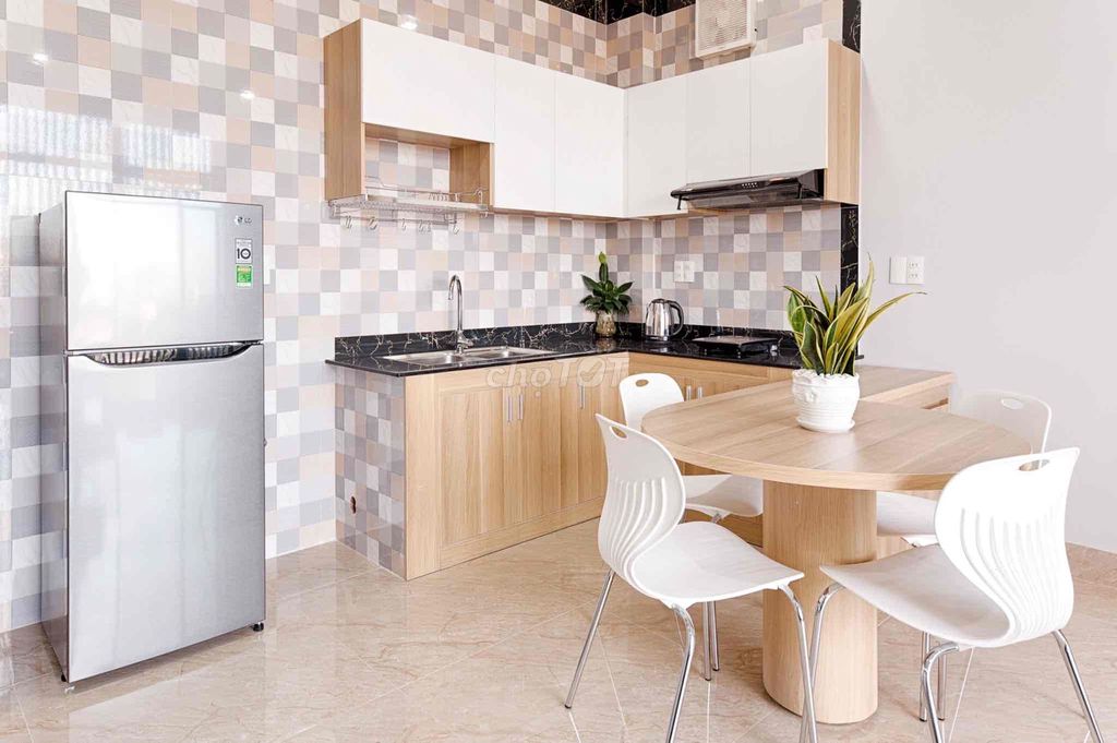 Квартира, 1 спальня · 60 м² 3