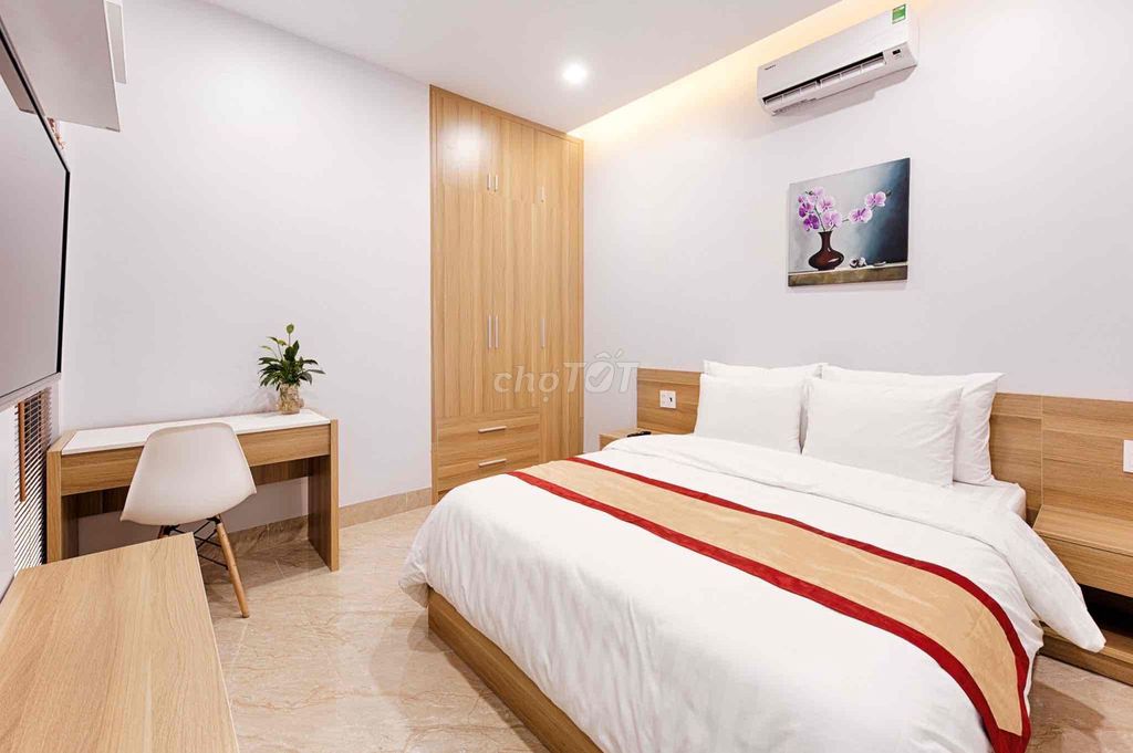 Квартира, 1 спальня · 60 м² 4