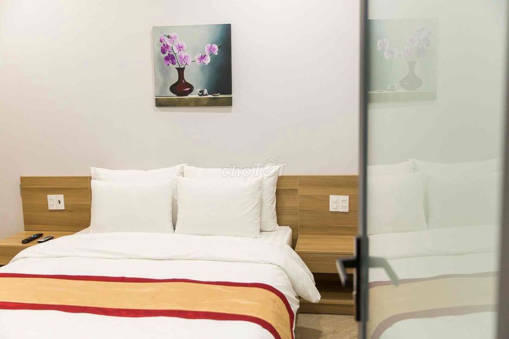 Квартира, 1 спальня · 60 м² 5