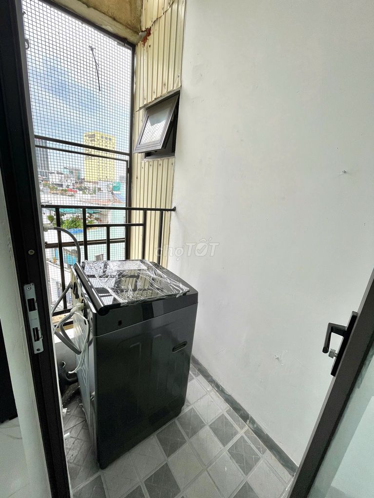 Квартира, 1 спальня · 45 м² 2