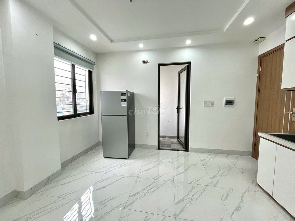 Квартира, 1 спальня · 45 м² 4