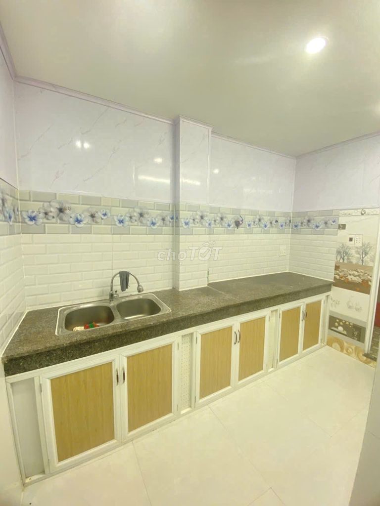 Дом, 2 спальни · 46 м² 2