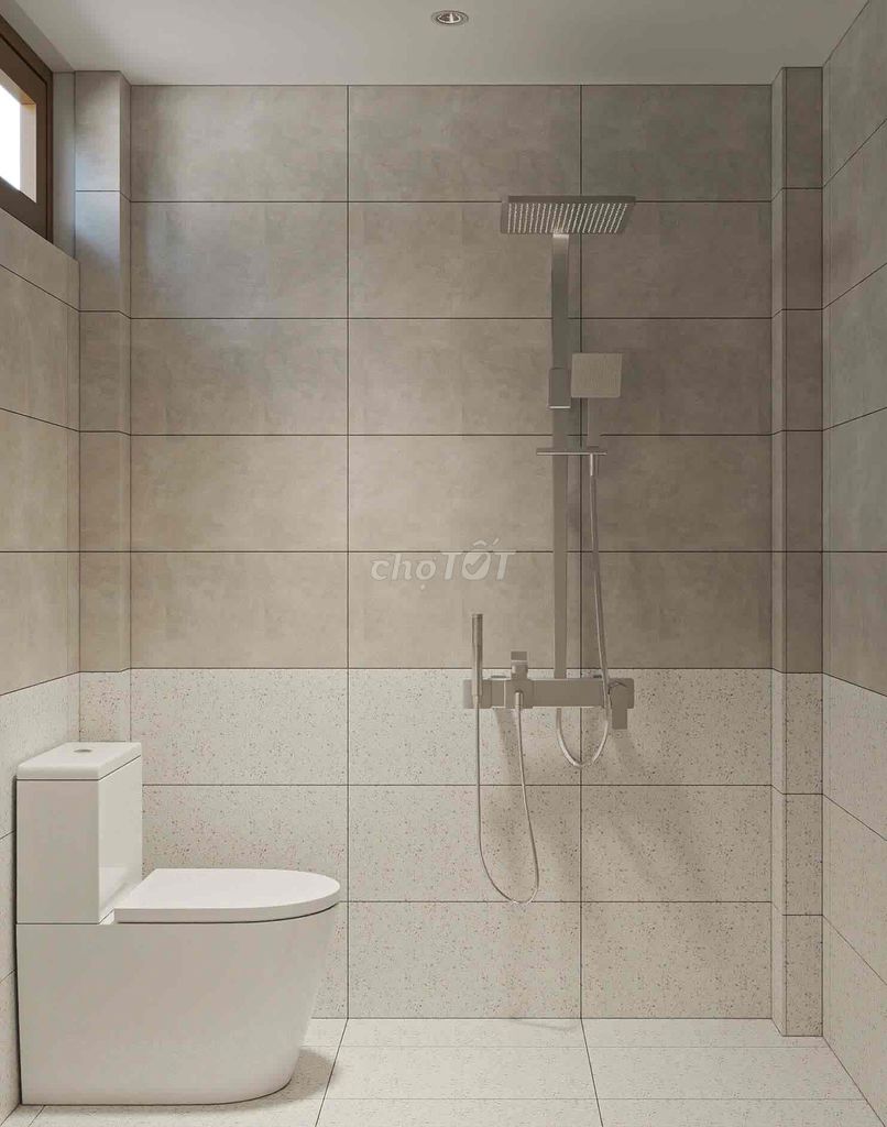 Квартира, 1 спальня · 40 м² 6