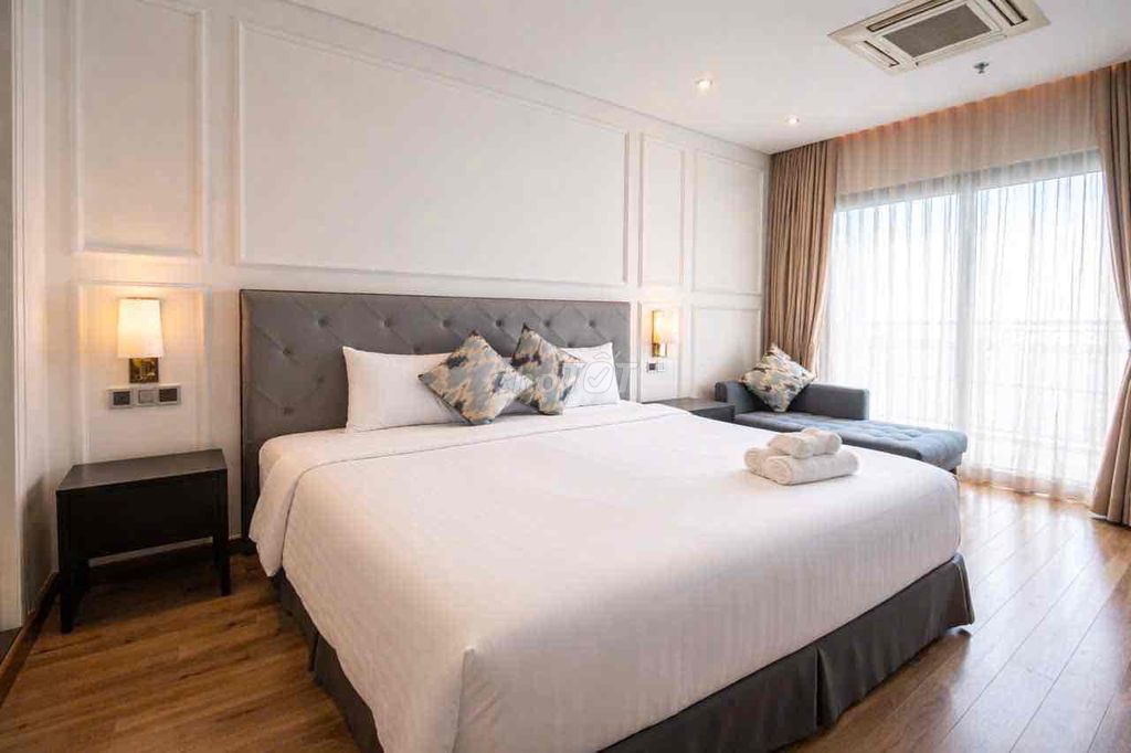 Квартира, 1 спальня · 40 м² 5