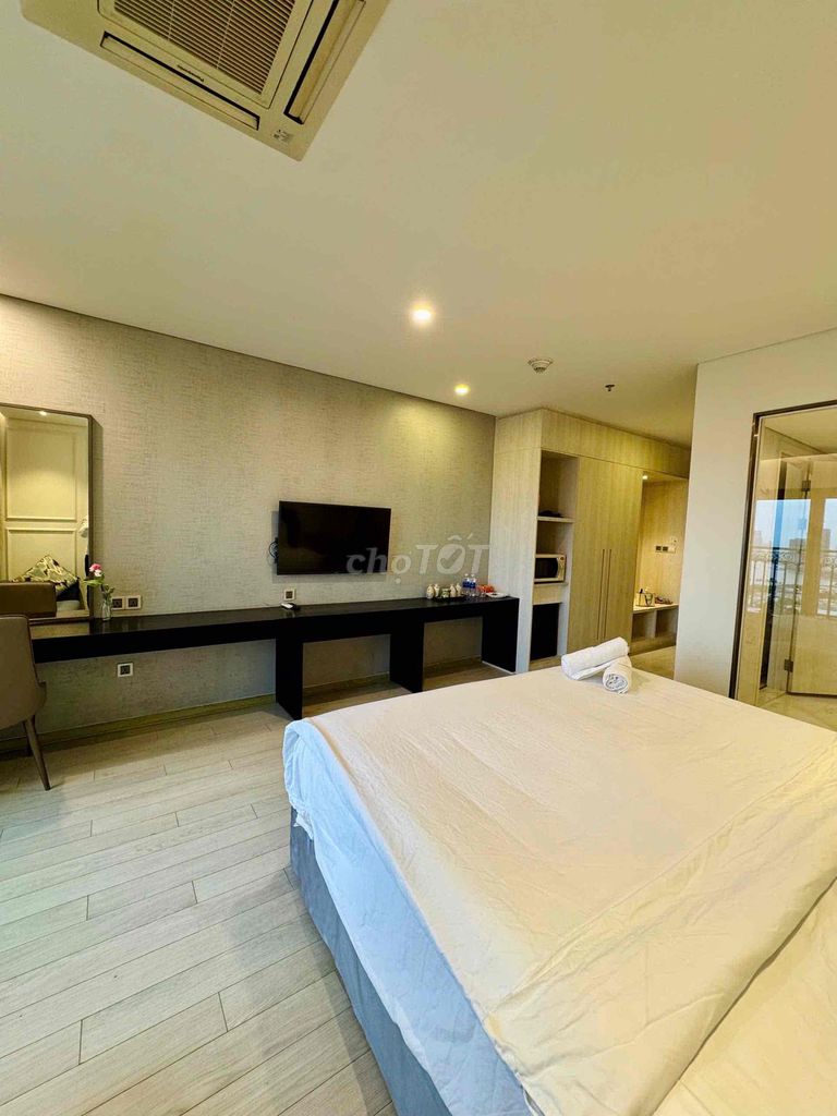 Квартира, 1 спальня · 40 м² 7