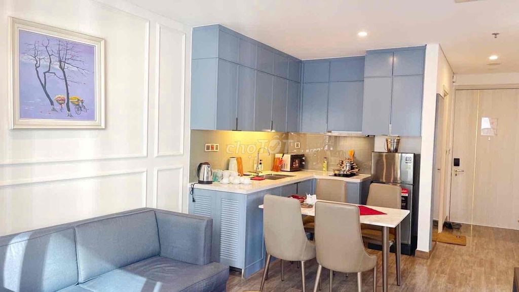 Квартира, 2 спальни · 40 м² 2