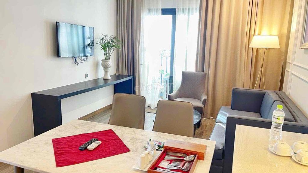 Квартира, 2 спальни · 40 м² 4