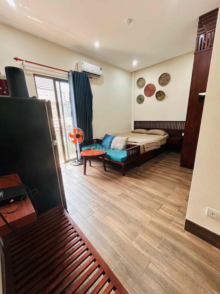 Квартира, 1 спальня · 30 м²