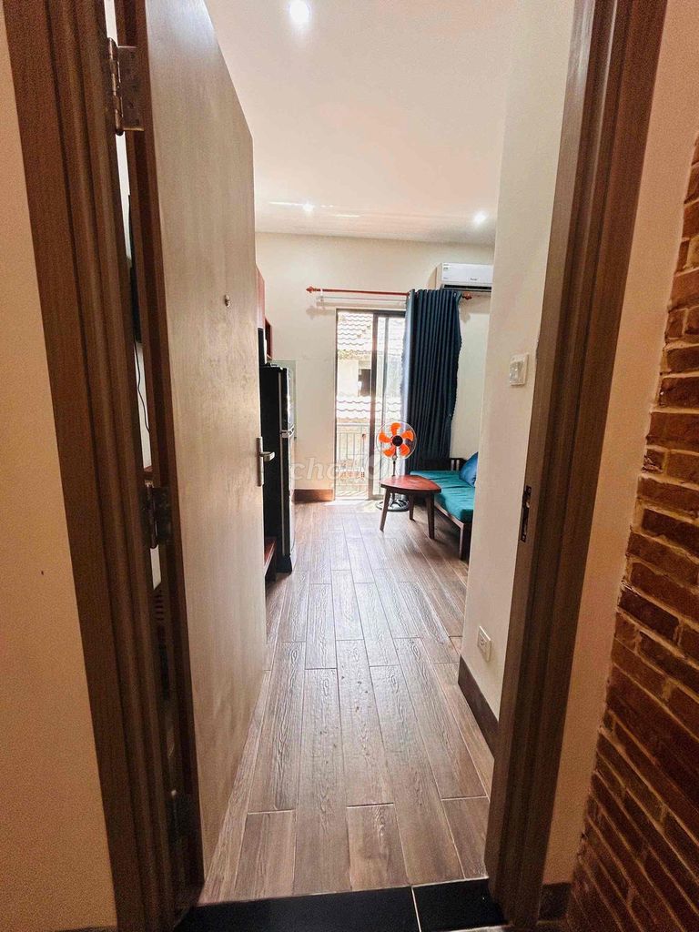 Квартира, 1 спальня · 30 м² 2