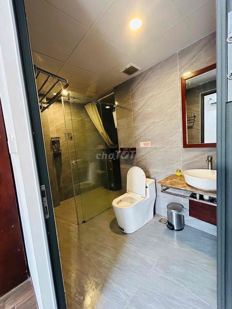 Квартира, 1 спальня · 30 м² 3