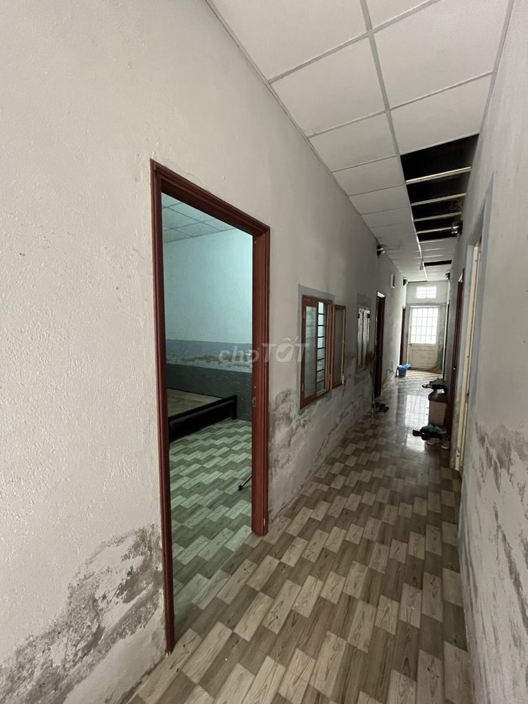 Студия · 12 м² 2