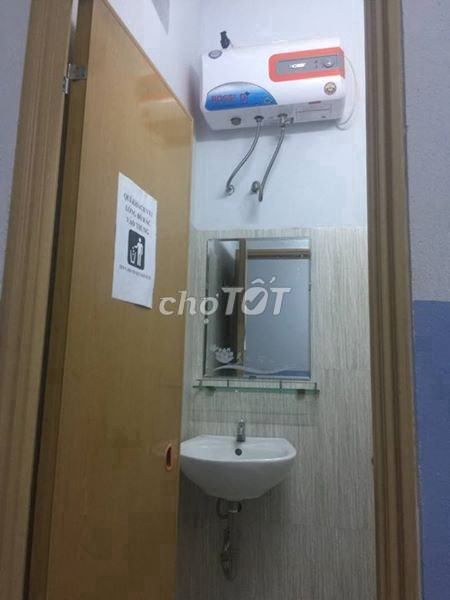 Студия · 12 м² 4