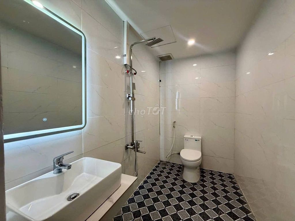 Дом, 2 спальни · 118 м² 6