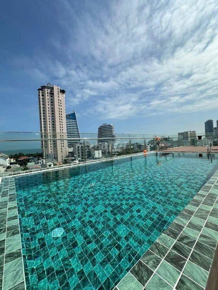 Квартира, 1 спальня · 40 м²