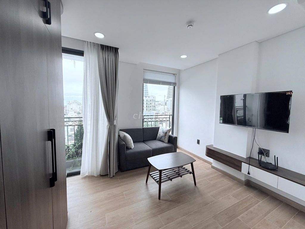 Квартира, 1 спальня · 40 м² 2