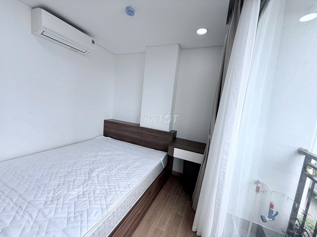 Квартира, 1 спальня · 40 м² 3