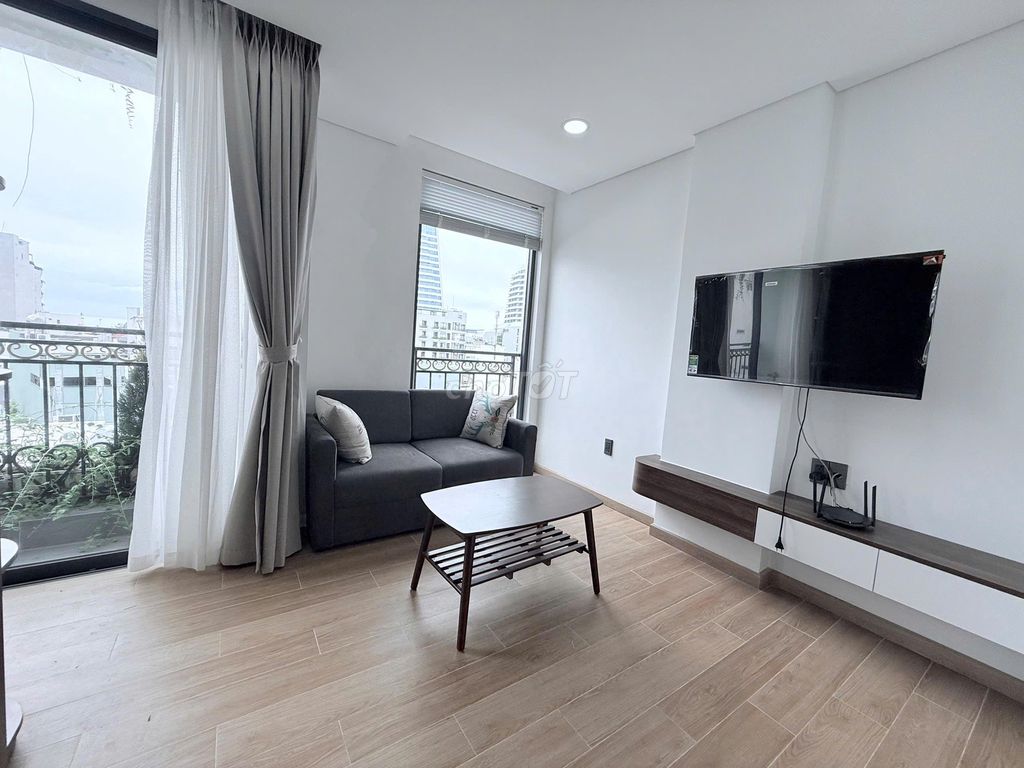 Квартира, 1 спальня · 40 м² 7