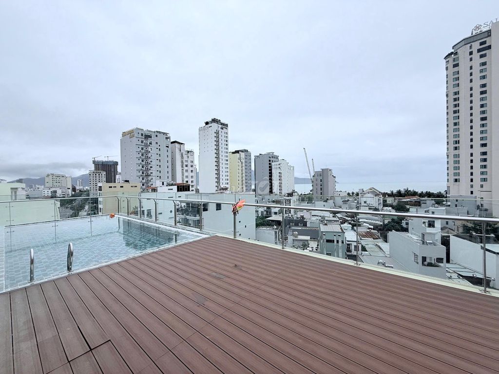 Квартира, 1 спальня · 40 м² 10