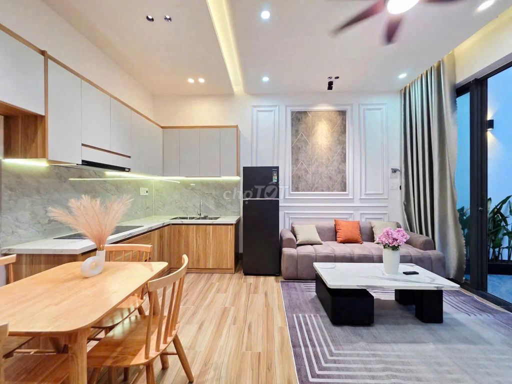 Дом, 3 спальни · 50 м² 7