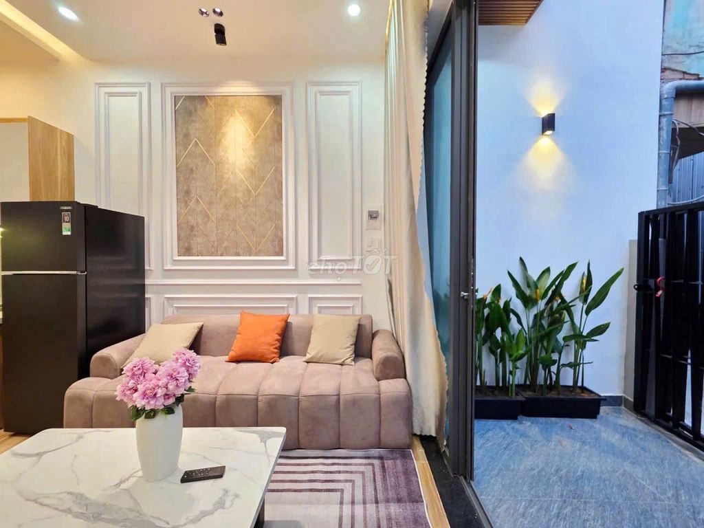 Дом, 3 спальни · 50 м² 8