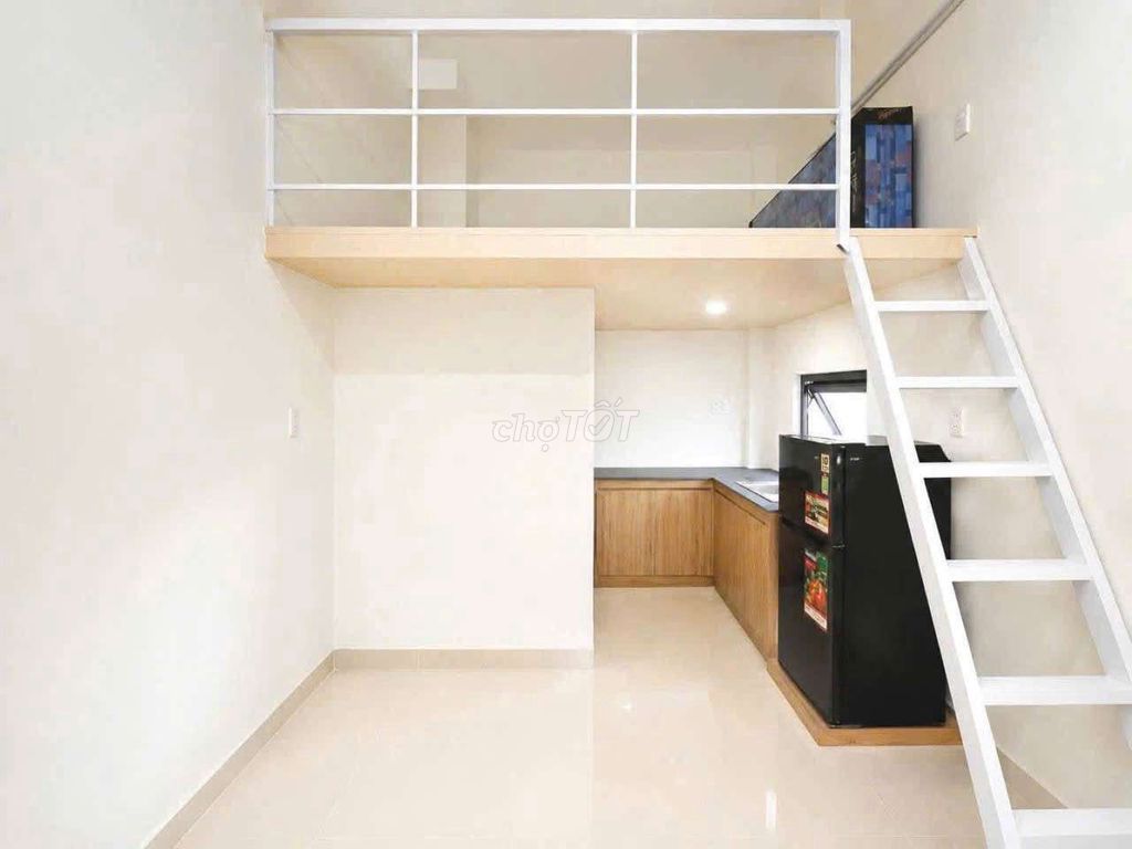 Студия · 30 м² 2