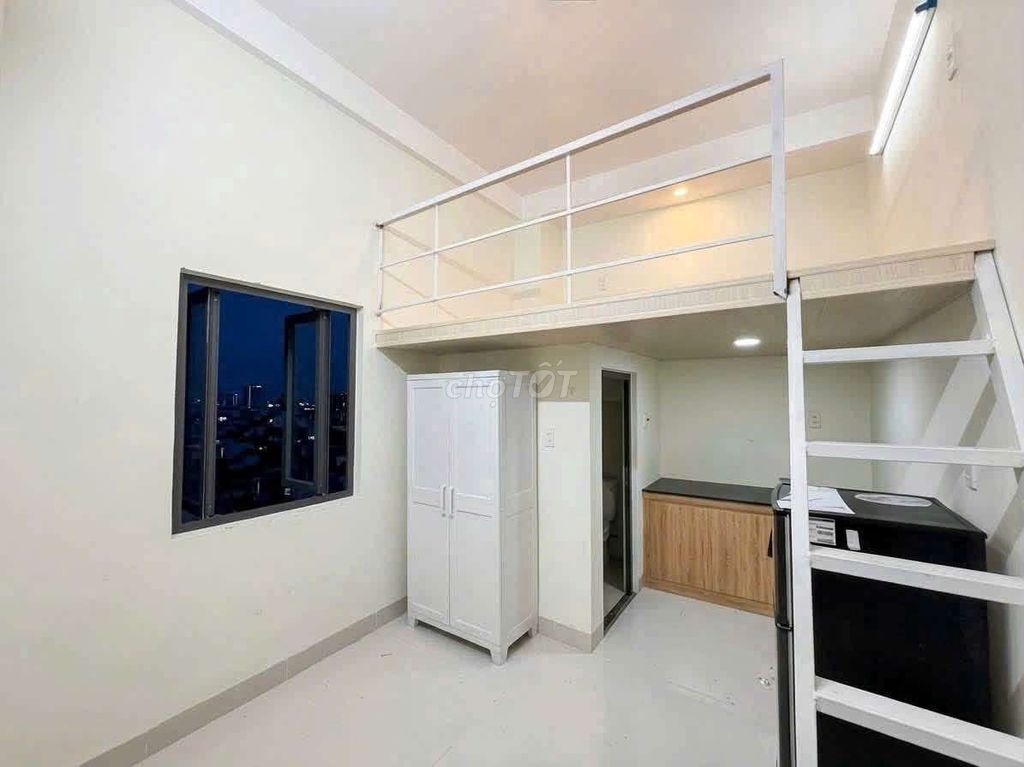 Студия · 30 м² 3