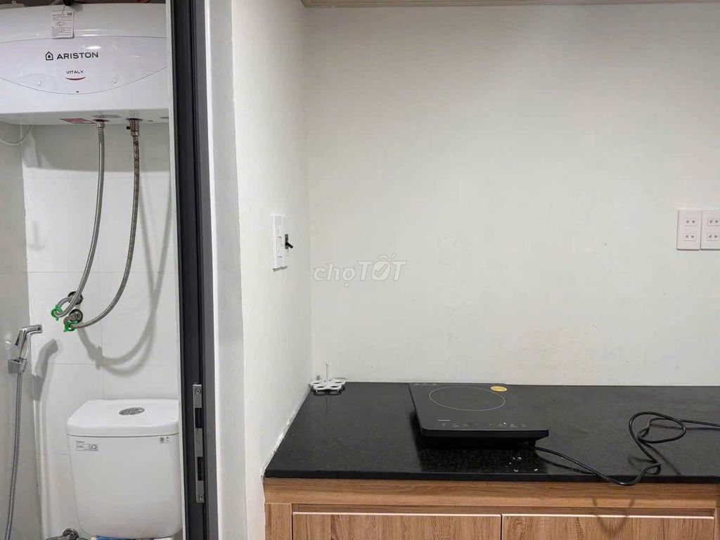 Студия · 30 м² 4