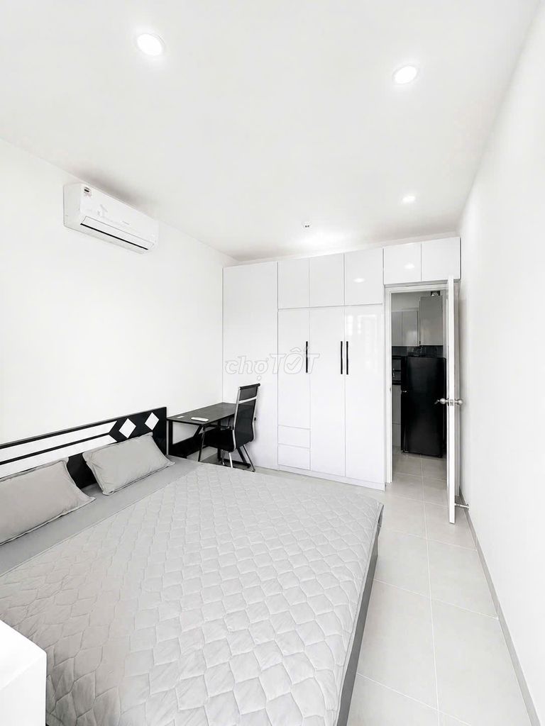 Квартира, 1 спальня · 45 м² 3