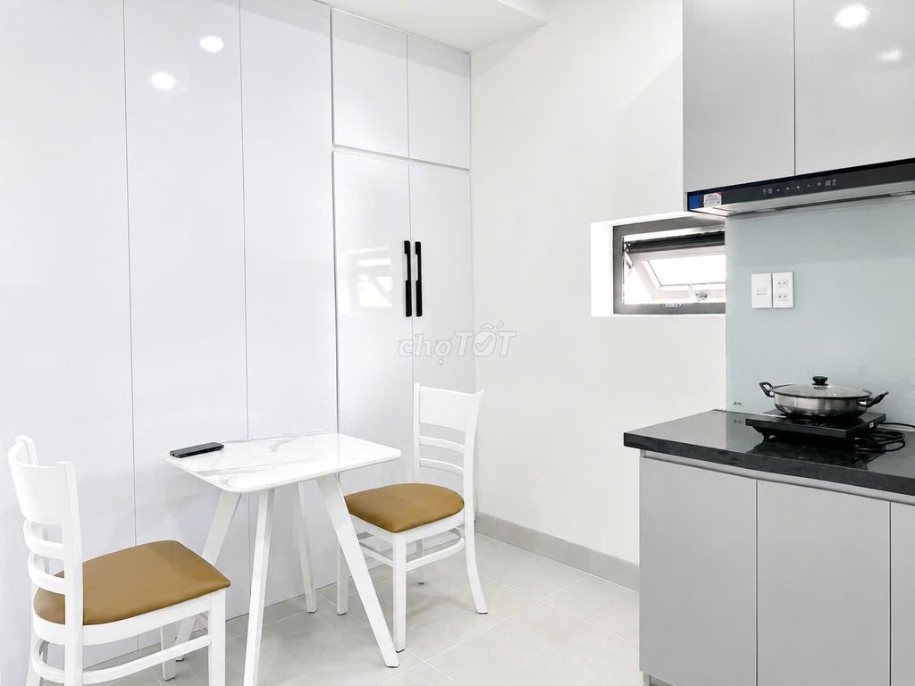 Квартира, 1 спальня · 45 м² 4