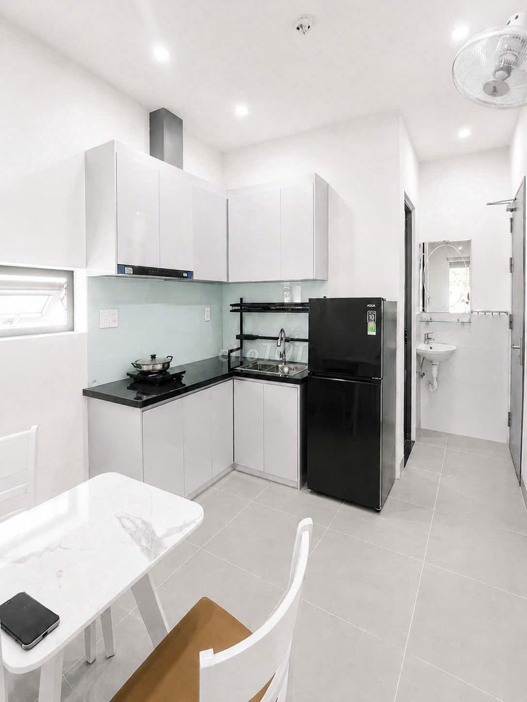 Квартира, 1 спальня · 45 м² 6