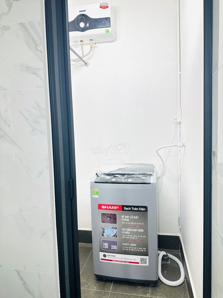 Квартира, 1 спальня · 50 м² 3