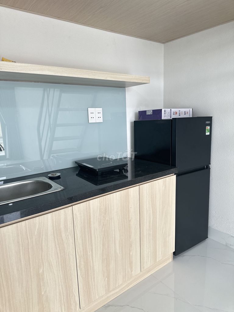 Квартира, 1 спальня · 50 м² 4