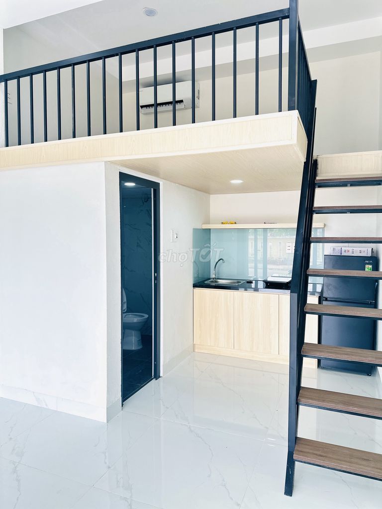 Квартира, 1 спальня · 50 м² 5