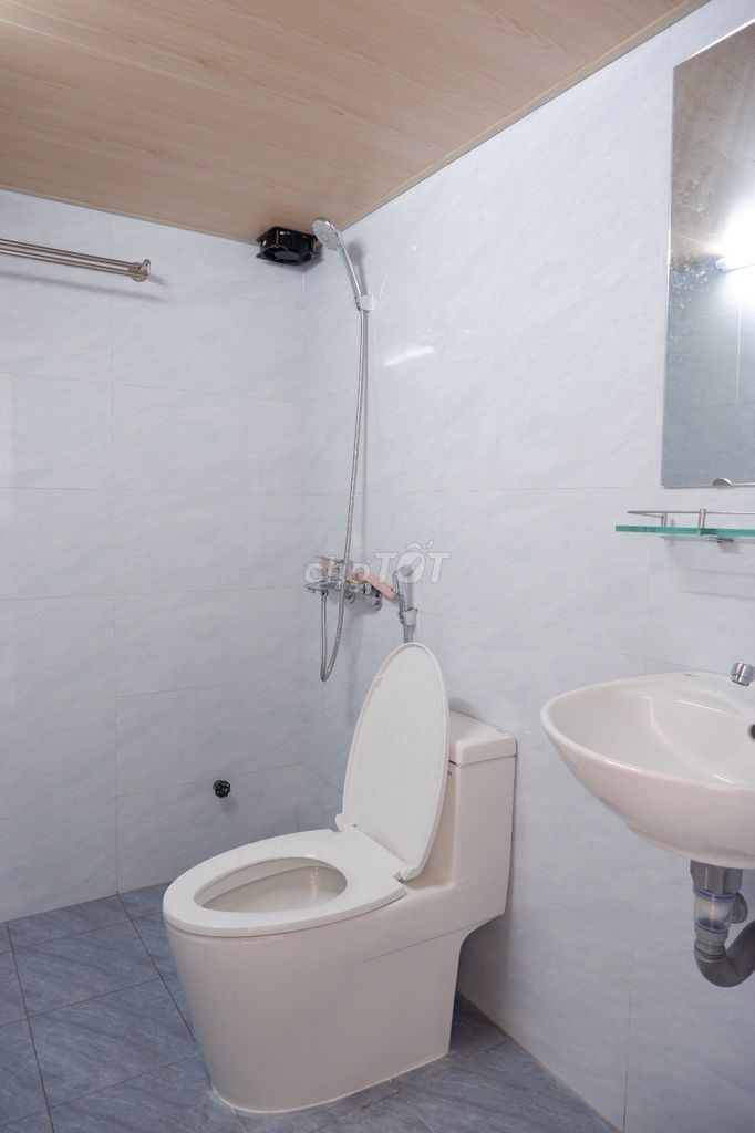 Квартира, 1 спальня · 40 м²