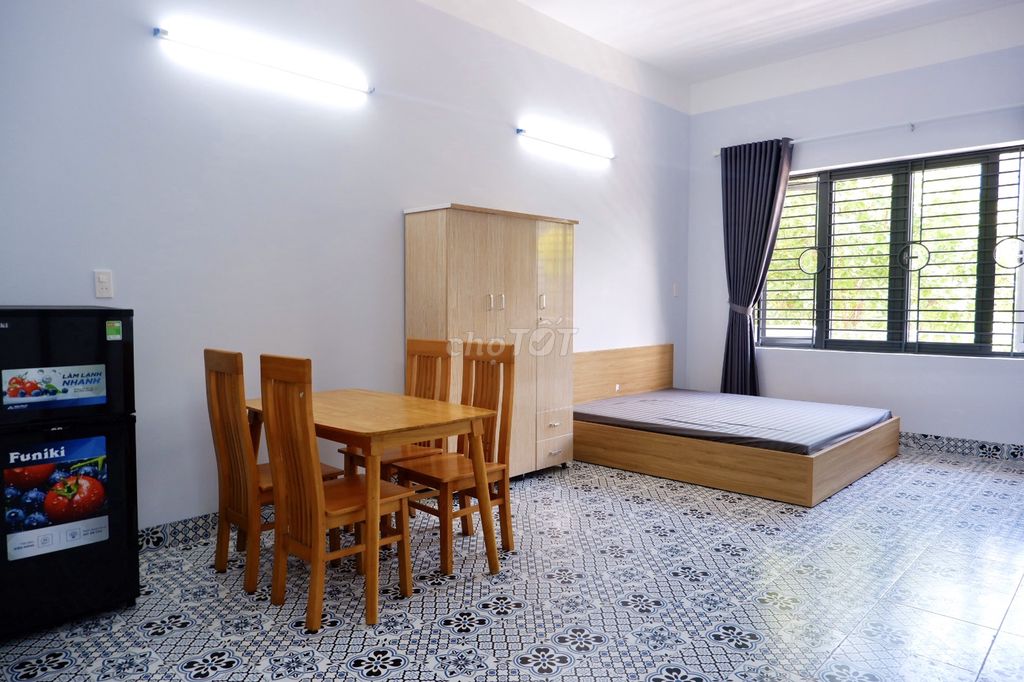 Квартира, 1 спальня · 40 м² 2